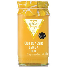 Lemon Curd - Λεμόνι Κερντ 